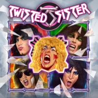 Twisted Sister Dee Snider official video slot game Play'n Go square thumbnail